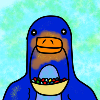 Duckbeanz