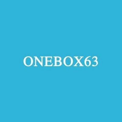 ONEBOX63
