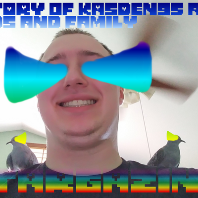 Kasden Winkler