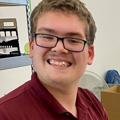 Jonah Flynn
