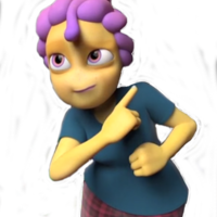 Mythwoman