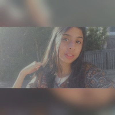 Alishba Akbar