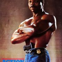 Action Jackson
