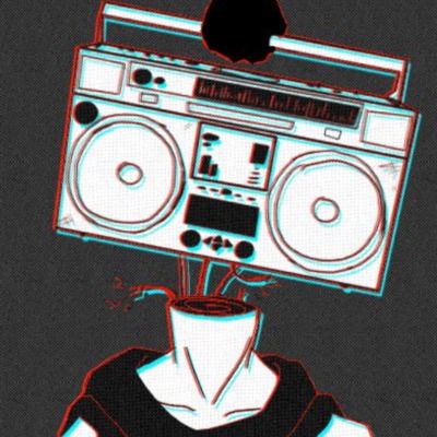 Cursed with Glorious Purpose