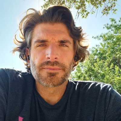 Kyle Harrington