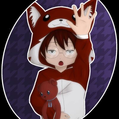 NickABear