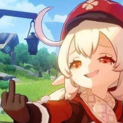 Cursed with Glorious Purpose