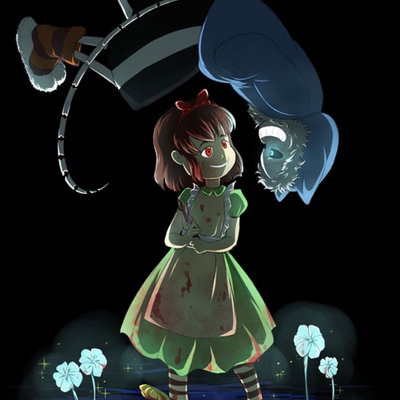 Kureiji-chan 