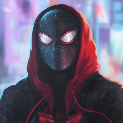 Cursed with Glorious Purpose