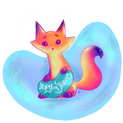 JellyFox Studios