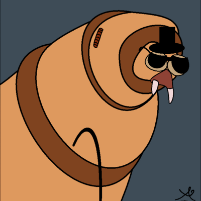 MrMegaMaggot