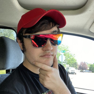 Nick Scheetz