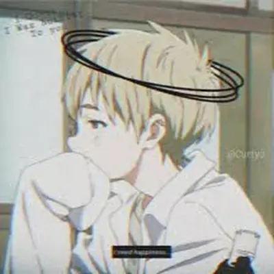 A_person_ who_ is _happy