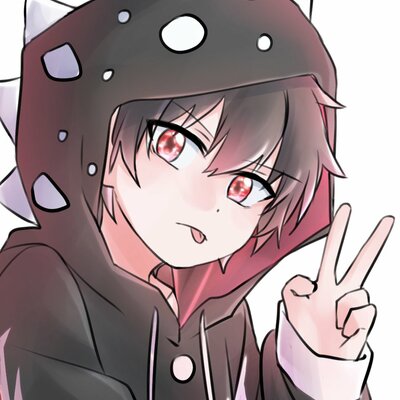 Keith the Dinosaur Boy VA