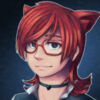 Red Geek