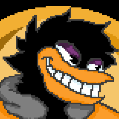 TheFunkyDuckling
