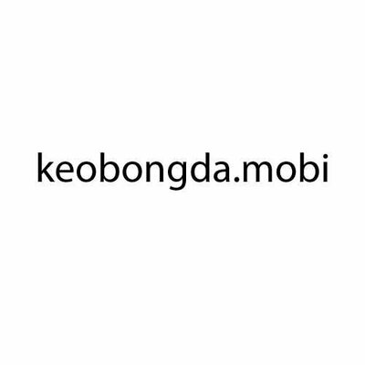 Kèo Bóng Đá