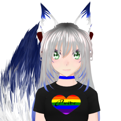 Wolfie The Oracle VA