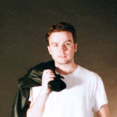 Jackson Reed