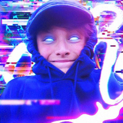Voice Actor: Morgz