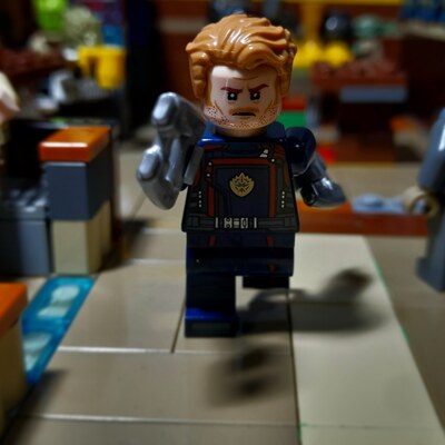 Just Stop Motion_