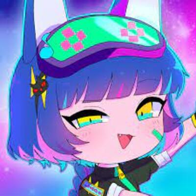BubbleXGacha