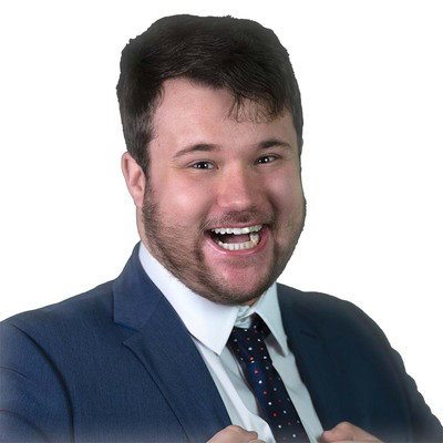 Andrew Cook