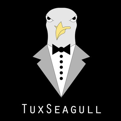 TuxSeagull