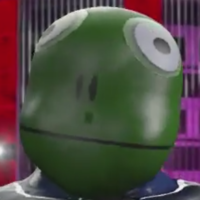 A Frog