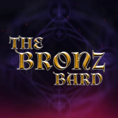 TheBronzBard