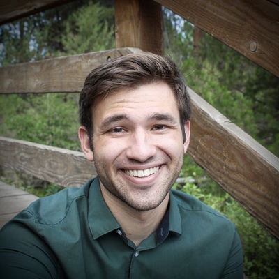 David Purkey Voice Actor