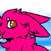 Rose Bunny