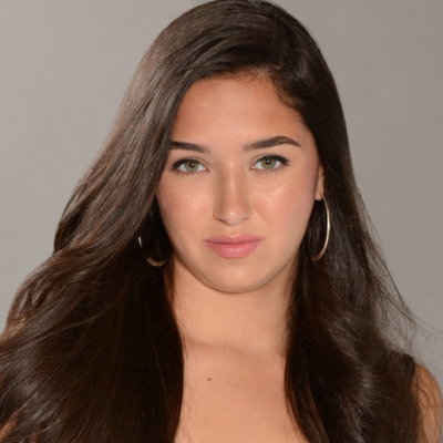 Gabriella DiMarco
