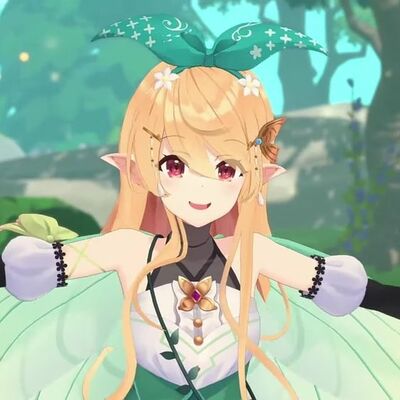 Bibi <3