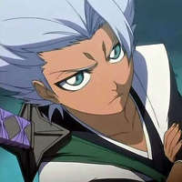 Toshiro Hitsugaya