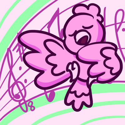 Pidgin!