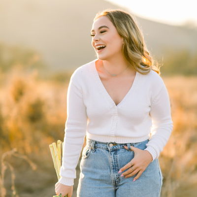 Vivian Thane (She/They)