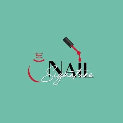 Signature Nail Bar