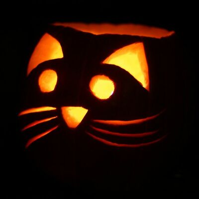 Pumpkin