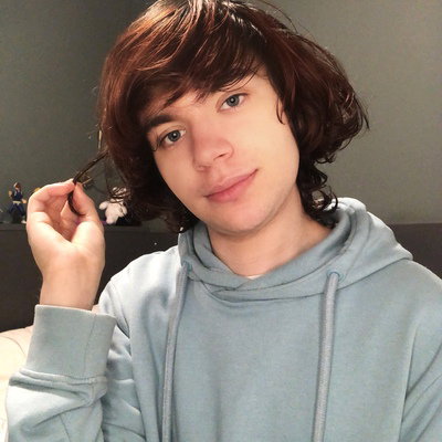 Sky McCoy