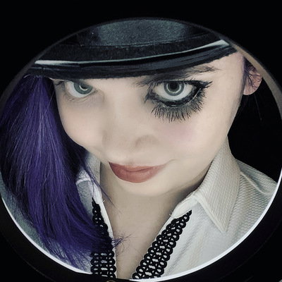 Bluekittencosplay
