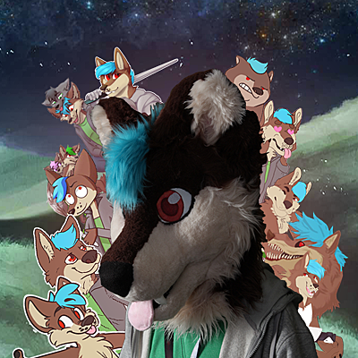 KevinTheWolfy
