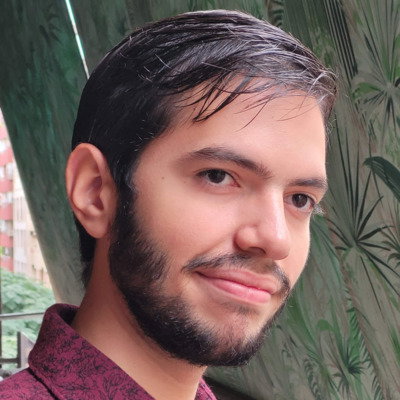 Michel Aguilera