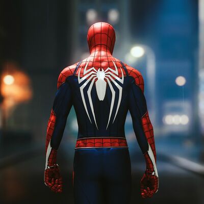 Only1Spider