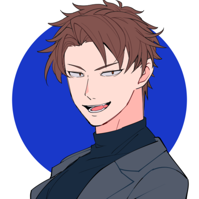 Vision Shock
