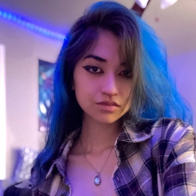 Marie Avila