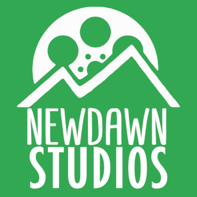 🌎 New Dawn Studios 🌎