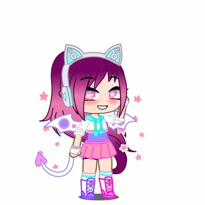 ×Galaxy_Gacha×