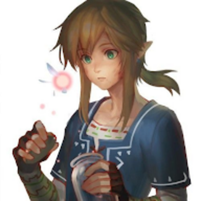 Bluetwilightlink