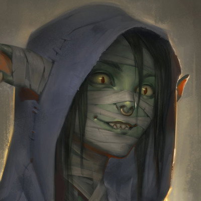 Goblin